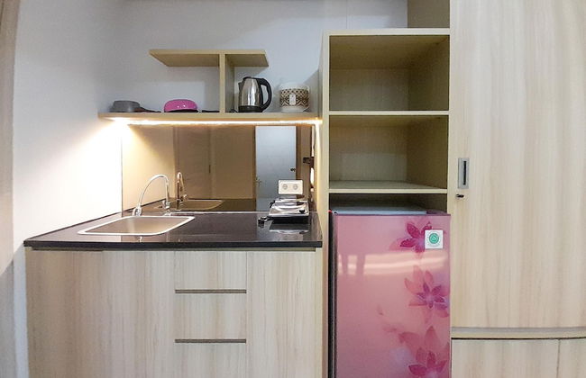 Luxury Studio At Taman Melati Sinduadi Apartment - Photo 7