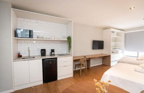 Piedade 45 Housi Belém by Carpediem - Foto 76