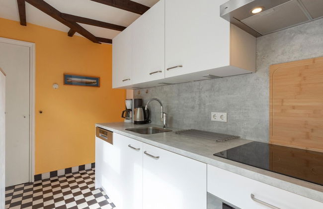 Detached Bungalow Edge of the Duinland Park - Foto 33