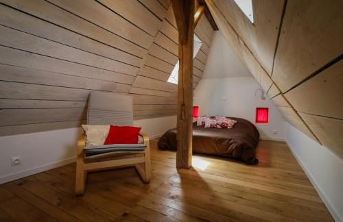 La Maison de Pierrot - Foto 32