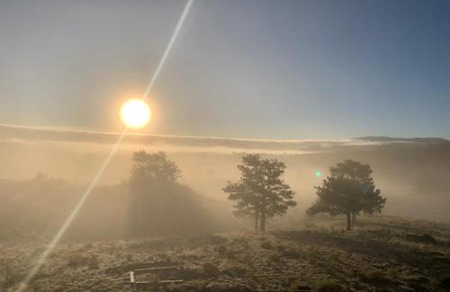 Buffalo Cabin - Foto 33