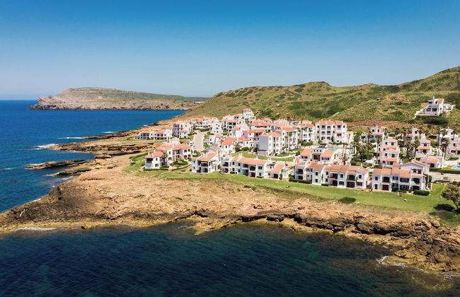 Apartamentos Bergantin Menorca Club - Photo 51