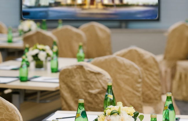 Ascott Huai Hai Road Shanghai - Photo 40