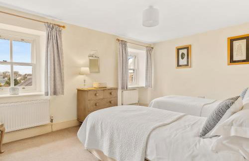 Carew Cottage - Foto 20