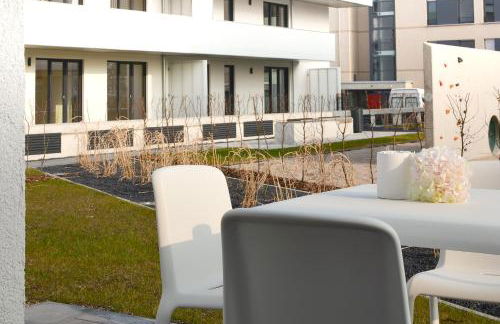 Lunas Appartements in Essen - Foto 9