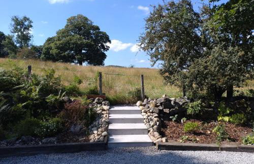 Courtyard Cottage - Foto 17