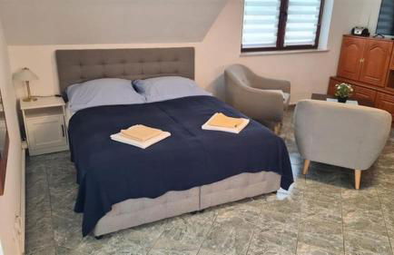 Haus Warnowblick - Foto 6