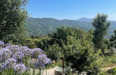 Monkey Tiny Barnhouse with amazing views at ZevariClub! - Foto 67