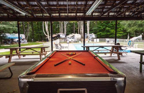 Camp Hudson Pines - Foto 29