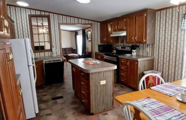 Family Style Home #22 on Patoka Lake in Southern Indiana - Foto 9