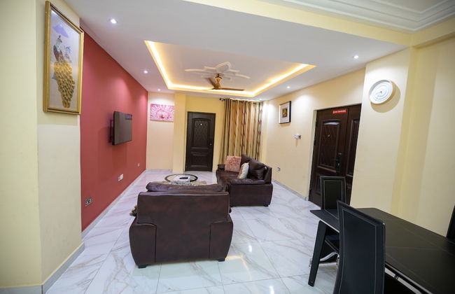 Washington Court Apartments - Foto 32