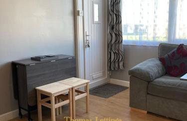 Cosy 2 Bed Chalet - Foto 10