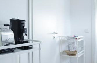 Gemütliche Gartenwohnung mit Altstadtblick - Foto 13