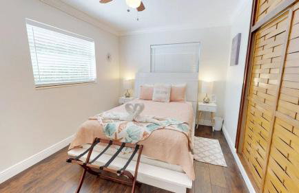 Palm Beach Vacation Home-Downtown-Gameroom-Grill - Foto 33