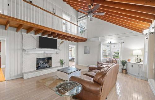 Dock Waterfront Beach Gameroom kayaks 20 PPL - Foto 70