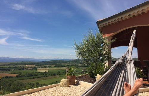 Chambres d'hotes Belle Etoile Ardèche - Photo 24
