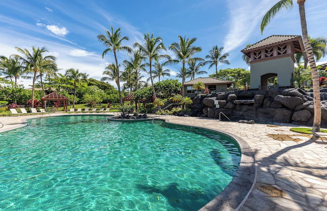 Kohala Coast Vacation Rental by OUTRIGGER - Foto 73