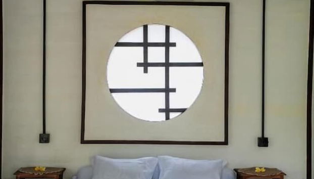 Griya De Sachi - Foto 2, Habitación