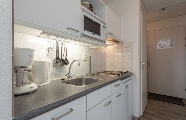 A Lovely Apartment at the Foot of the Dunes - Foto 14