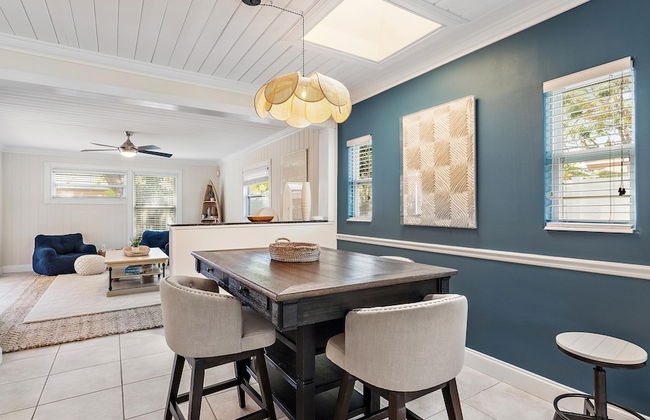 Kadima Kottage 2 Bedroom Home by RedAwning - Photo 30