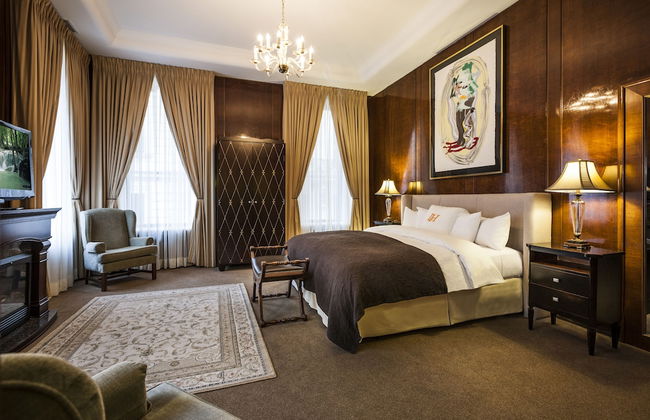 LHotel Montreal - Foto 5