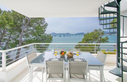 Isabela 2a 3 habitaciones con ático - Foto 1