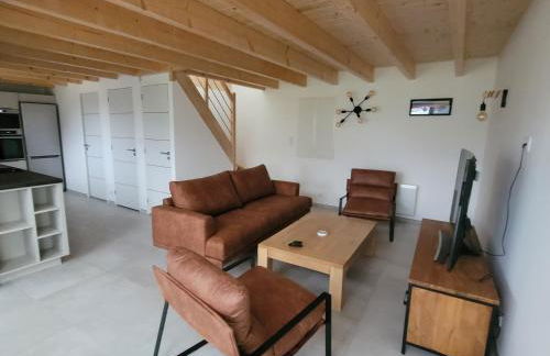 La grange de Rose et François - Foto 26