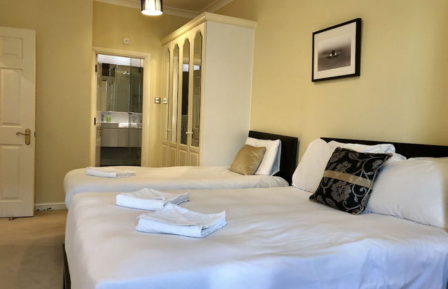 Apartment Next to Victoria Station - Foto 11