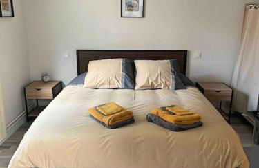 Loft relais Cœur de France - Foto 23