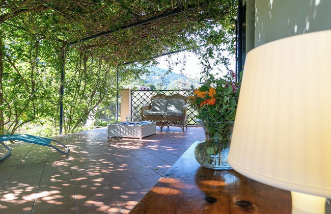 Villa Clara in Tertenia - Foto 35