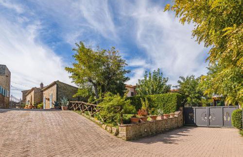 The Estate 1760 - Holiday and Wedding in Cortona - Foto 13