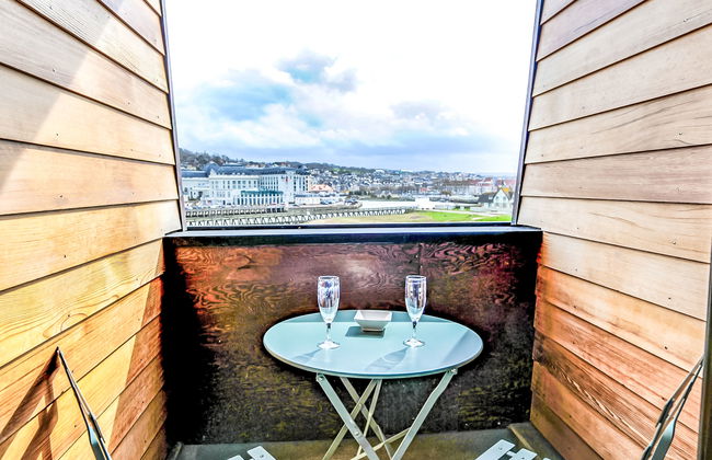 Les Marinas - Foto 2