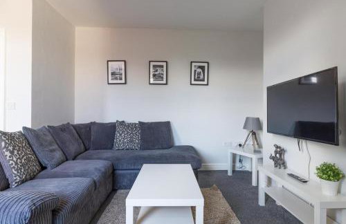 Lily Apartment - Sleeps 3 - Pet friendly - Parking - Foto 7