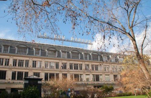 St Germain des Prés, Paris - Foto 31