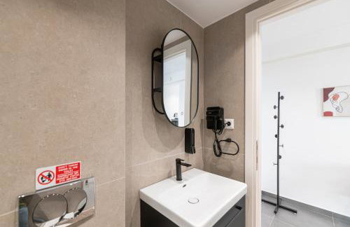 South Metro Suite - Foto 19