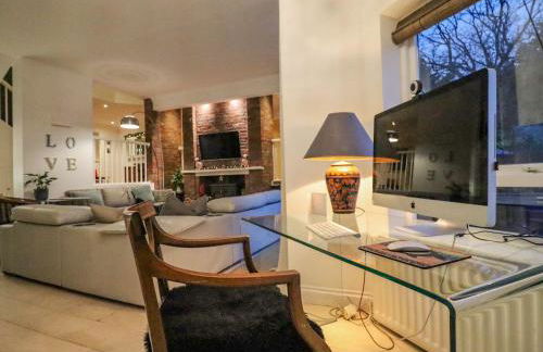 Forest Getaway - Countryside Retreat near Windsor - Foto 27