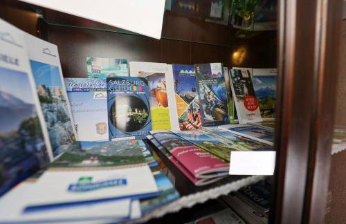 Ferienwohnung Feichtlgütl - Foto 18