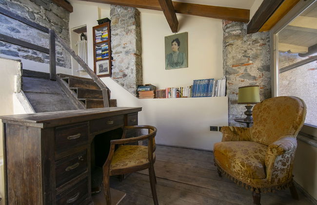 Residenza Il Glicine di Lesa - Foto 27