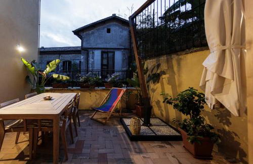 Sant'Andrea Apartment - Foto 77