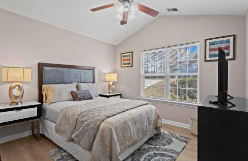 Comfortable 4BR Stay | Room for Everyone - Foto 22