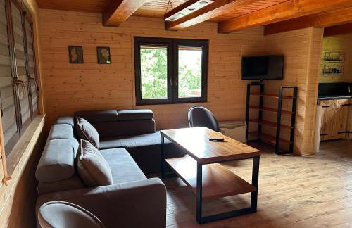 Reset Bieszczady - Foto 18