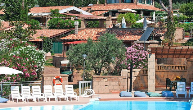 Residence in Guardistallo With Pool & Nature - Foto 2, Imagen principal