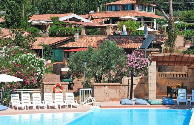 Family Apartment in Guardistallo With Pool - Foto 8