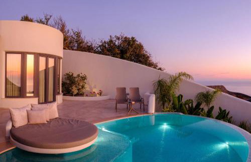 Secret Path Luxury Villas - Foto 148