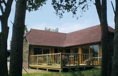 The Old Packhouse - Foto 1