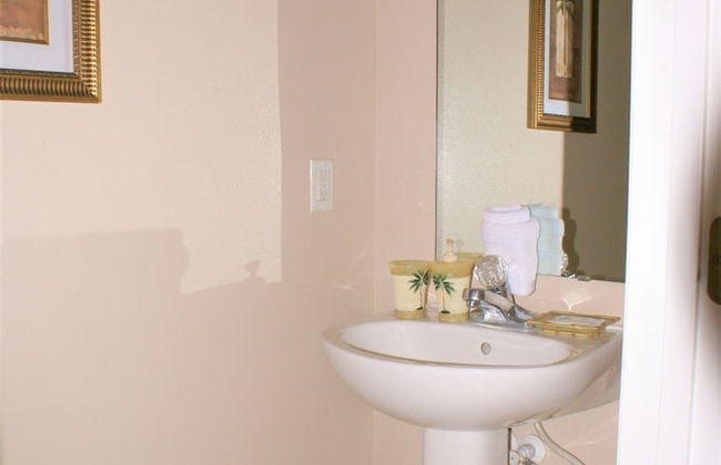 Alamo Vacation Townhomes - Foto 41