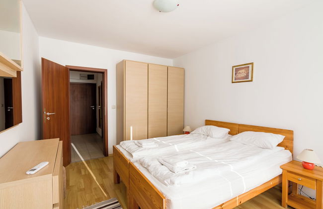 Todorka Top Lodge Bansko - Foto 7