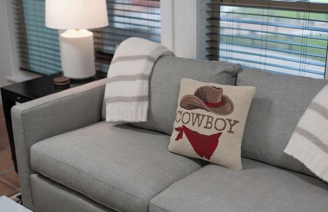 Pecan Retreat-half Mile to Main - Foto 20