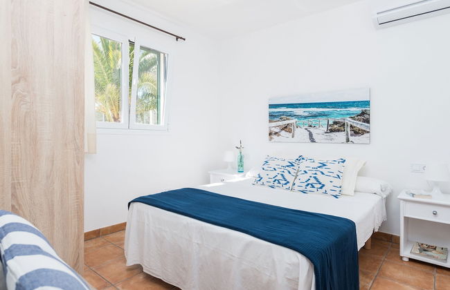 Las Estrellas in Cala Llombards - Foto 9