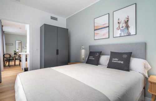 Limehome Sevilla Ronda de Capuchinos - Foto 22